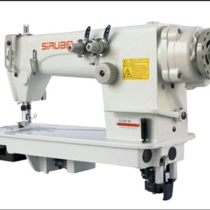 Máy 2 kim móc xích liền trục DL3882-64