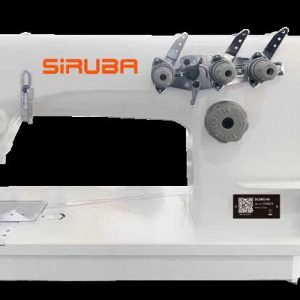 Máy 3 kim móc xích liền trục DL3883-64