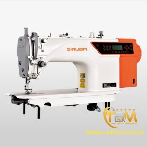 Máy may 1 kim xén điện tử DL-7200C-RM1-64-12